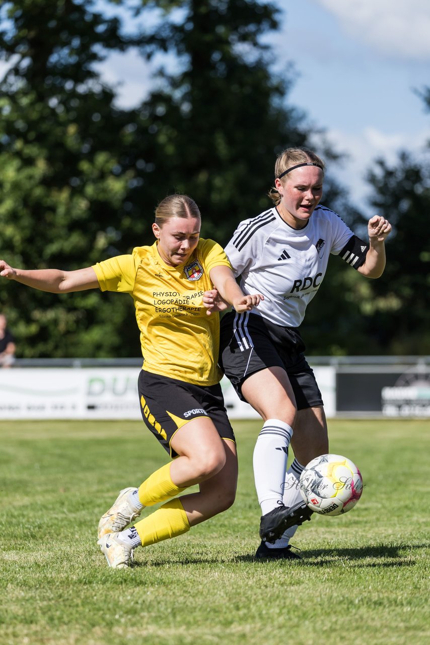 Bild 358 - F Merkur Hademarschen - SV Frisia 03 Risum-Lindholm : Ergebnis: 1:1
